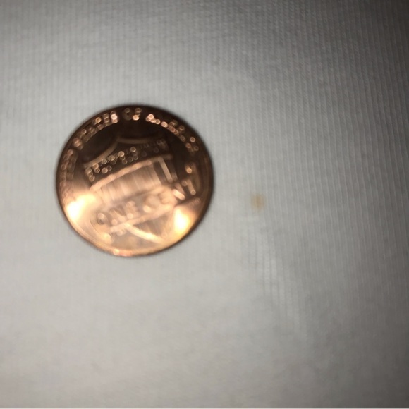 Calvin Klein Men’s Tank Top Shirt White Blue Yellow Stripe Size XL - Picture 7 of 8